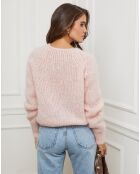 Pull Senda rose