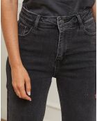 Jeans Perrine noir