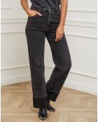 Jeans Perrine noir