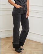 Jeans Perrine noir