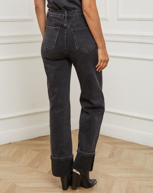 Jeans Perrine noir