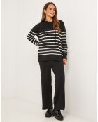 Ensemble Apolline noir