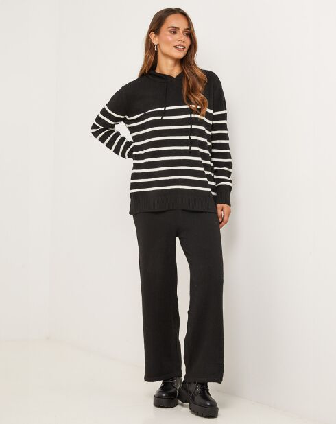 Ensemble Apolline noir