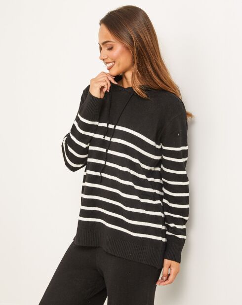 Ensemble Apolline noir