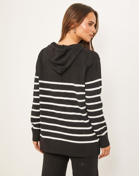 Ensemble Apolline noir