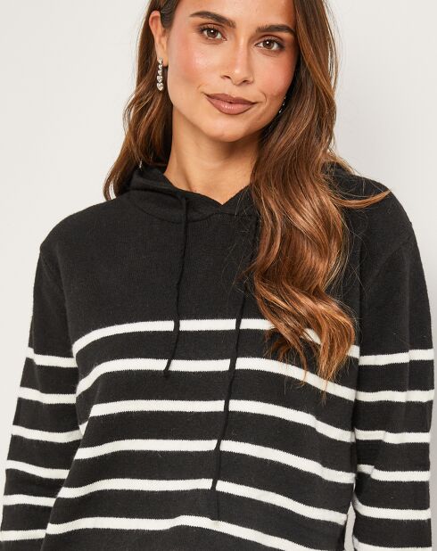 Ensemble Apolline noir