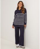 Ensemble Apolline marine