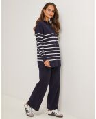 Ensemble Apolline marine