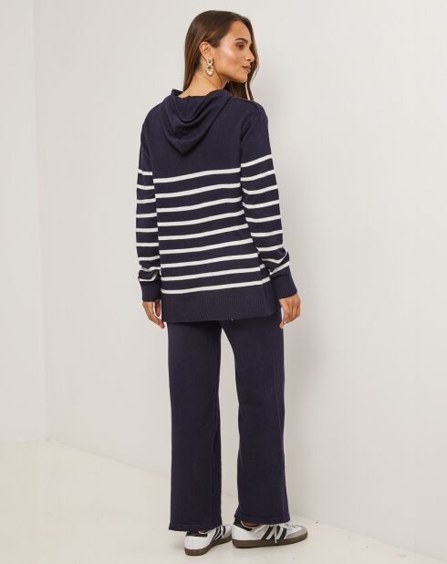 Ensemble Apolline marine