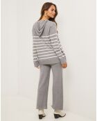 Ensemble Apolline gris