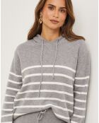 Ensemble Apolline gris