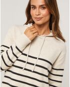 Ensemble Apolline beige