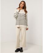 Ensemble Apolline beige