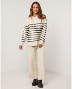 Ensemble Apolline beige