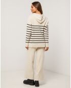 Ensemble Apolline beige