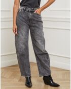 Jeans Stella gris