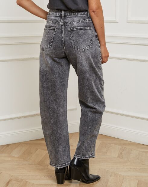 Jeans Stella gris