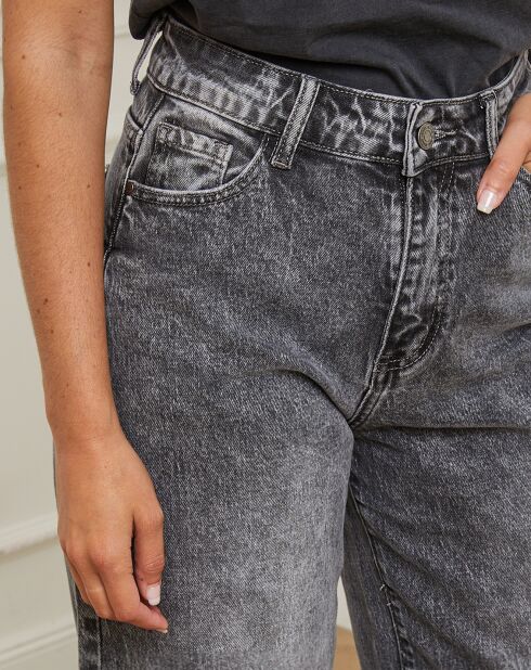 Jeans Stella gris