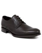 Derbies en Cuir Betanor marron