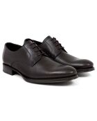 Derbies en Cuir Betanor marron