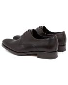 Derbies en Cuir Betanor marron