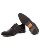 Derbies en Cuir Betanor marron