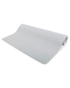 Tischläufer Top grau - 6x6x50 cm