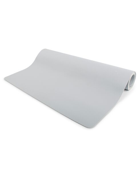 Tischläufer Top grau - 6x6x50 cm