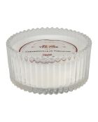 Bougie tradition senteur chevrefeuille naturel - 180g