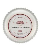 Bougie tradition senteur chevrefeuille naturel - 180g