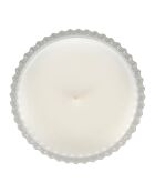 Bougie tradition senteur chevrefeuille naturel - 180g