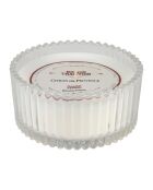 Bougie tradition senteur citron provence  naturel  - 180g