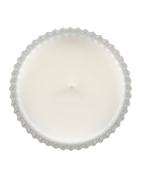 Bougie tradition senteur citron provence  naturel  - 180g