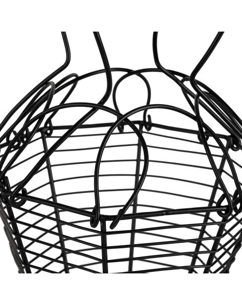 Panier  naturel  -  20x30 cm