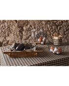 Panier  naturel  -  20x30 cm