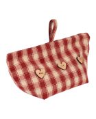 Paniere pain campagne naturel  -  15x17.5 cm