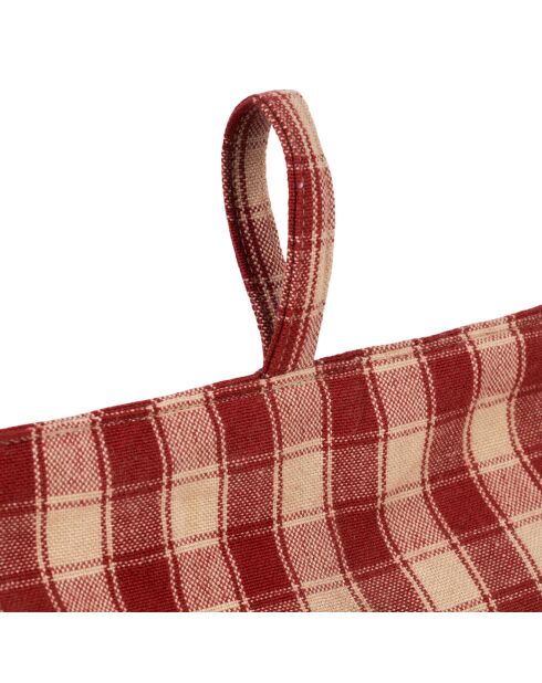 Paniere pain campagne naturel  -  15x17.5 cm