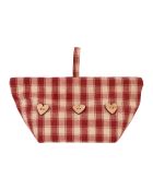 Paniere pain campagne naturel  -  15x17.5 cm