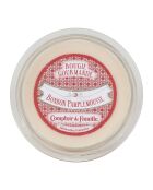 Candela gourmet profumata con caramelle all'arancia e pompelmo - 220 g