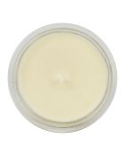 Candela gourmet con morbido profumo di muschio alla vaniglia - 220g