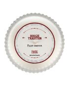 Bougie tradition senteur palet breton  naturel  - 180 g