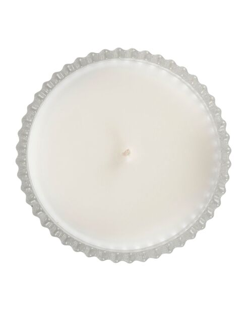 Bougie tradition senteur palet breton  naturel  - 180 g