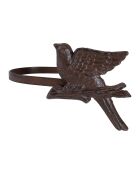 Paire d'embrasses  naturel