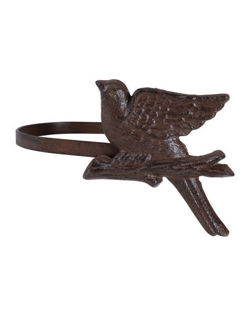 Paire d'embrasses  naturel