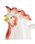 Pichet basse-cour  naturel  - 1.4L