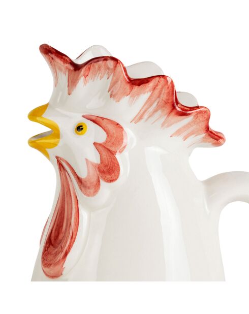 Pichet basse-cour  naturel  - 1.4L