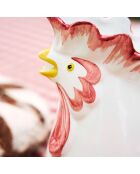 Pichet basse-cour  naturel  - 1.4L