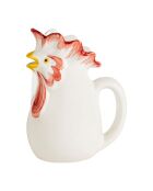 Pichet basse-cour  naturel  - 1.4L