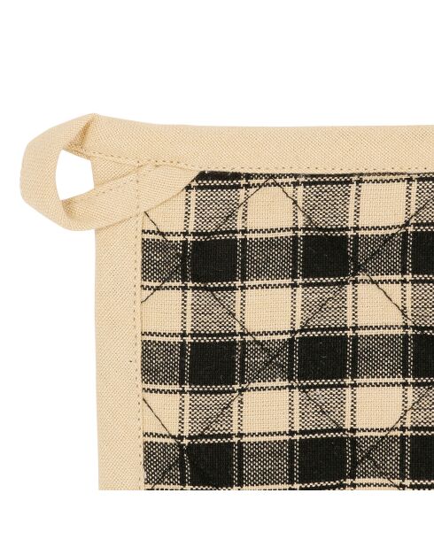 Gant manique campagne  naturel