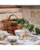 Bol Citron collectionneur  jaune/vert  - 75cl